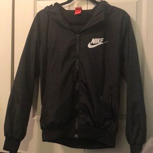 NIKE jacket
